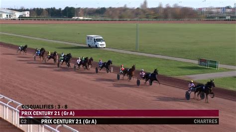 Replays des courses hippiques, analysez et préparez vos Paris